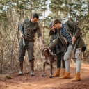 EXPERIENCIA 3 CAZADORES 