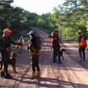 EXPÉRIENCES 5 chasseur