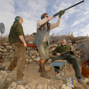 Forfait de chasse 1 jour – 1 chasseur